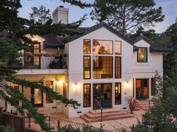 400 Dry Creek Rd, Monterey, CA 93940