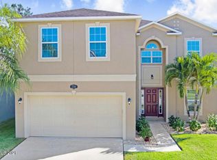 3780 Aria Dr, Melbourne, FL 32904