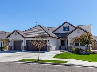 1233 Turquoise Ct, Los Banos, CA
