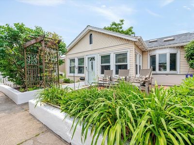 25 December Walk, Long Beach, NY, 11561