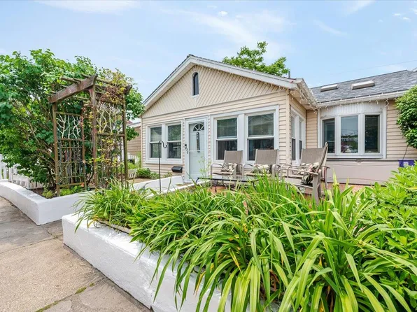 25 December Walk, Long Beach, NY 11561