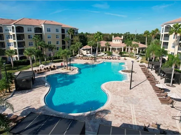 8763 Worldquest Blvd Unit 5406, Orlando, FL 32821