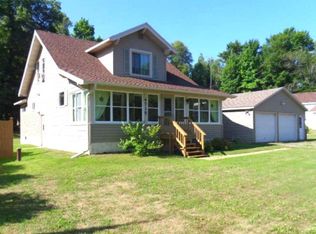 4715 Joyce St, Rhinelander, WI 54501