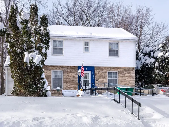 2836 France Ave S, Saint Louis Park, MN 55416