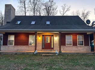 2072 Project Rd, Saint Clair, MO 63077