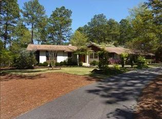 7 Parson Rd, Pinehurst, NC 28374