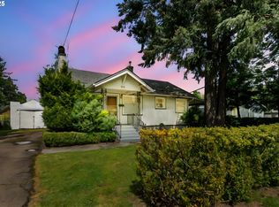 5617 SE Rural St, Portland, OR 97206