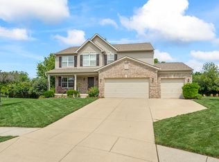 6920 Roundrock Ct, Avon, IN 46123