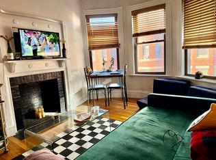 49 Saint Germain St #3, Boston, MA 02115