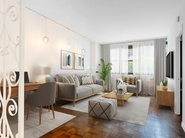 210 E 15th St APT 1A, New York, NY 10003