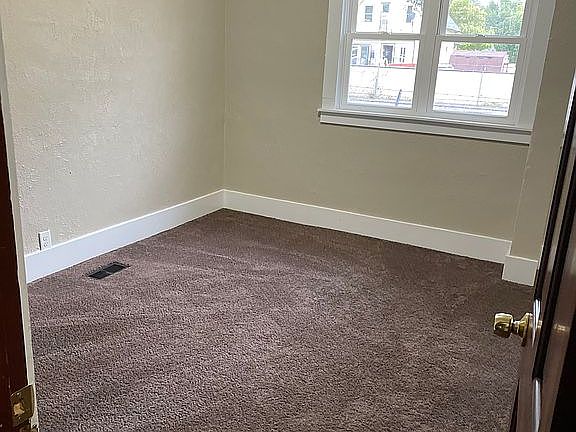 Bedroom #1