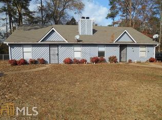 40 Plum Orchard Rd, Covington, GA 30016