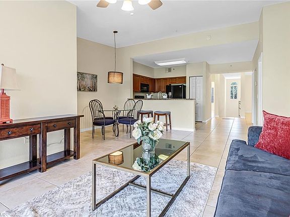 3rd image of 20140 Estero Gardens CIR #201