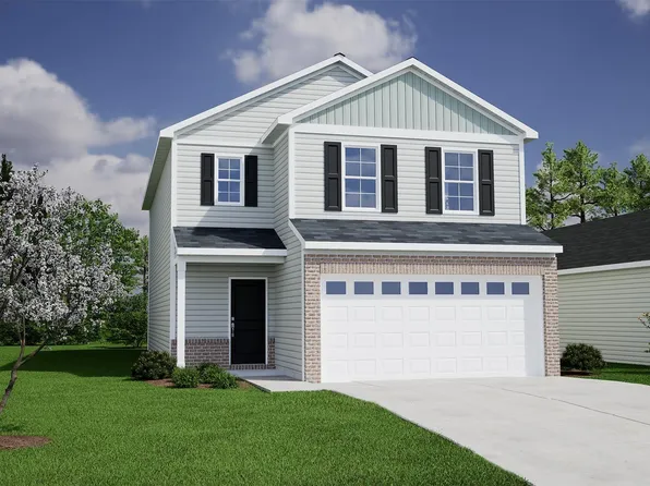 216 Laurinton Farms Dr, Hopkins, SC 29061