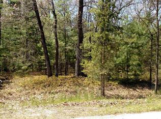 N/a Golfview Ct, Au Gres, MI 48703