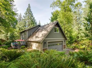 34 Basin View Cir, Bellingham, WA 98229