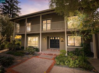 181 Calle La Montana, Moraga, CA