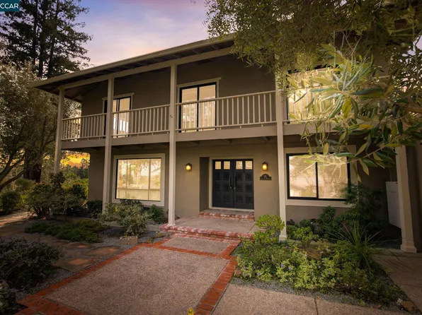 181 Calle La Montana, Moraga, CA 94556