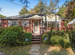 12106 Foley St, Silver Spring, MD 20902