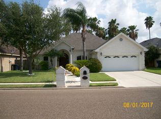 2004 Jefferson Ave, McAllen, TX 78504
