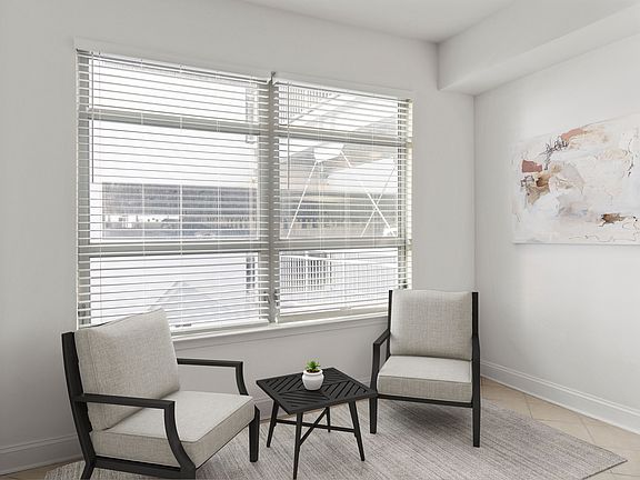 Bower Westside - Sunroom