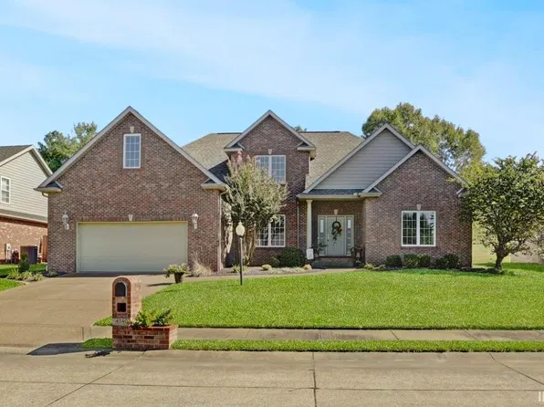 4540 Clint Cir, Newburgh, IN 47630