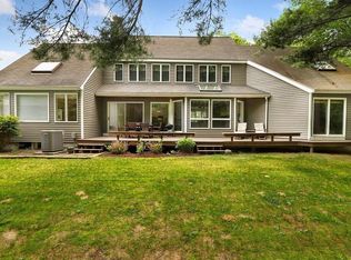 151 Tower Rd, Lincoln, MA 01773