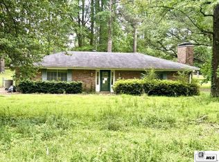 3105 Lakeview Pl, Ruston, LA 71270