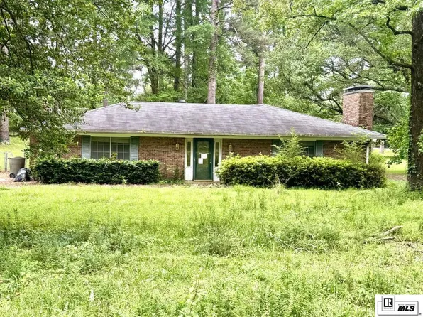 3105 Lakeview Pl, Ruston, LA 71270