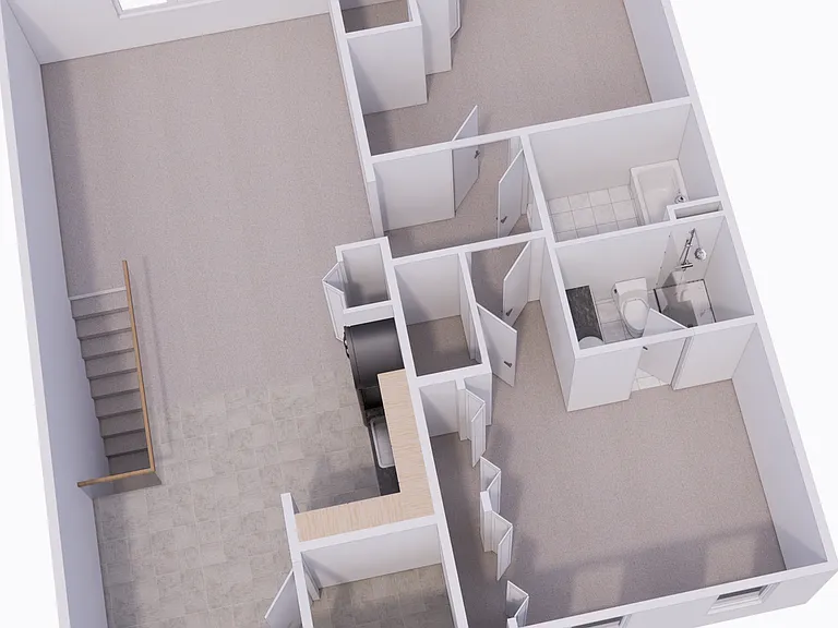 Loft 45 — Photo 33