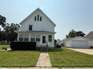 401 W Madison St, Jefferson, IA 50129