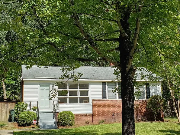 1117 Woodlawn Ave, Columbia, SC 29209