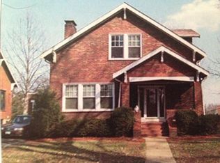 2934 Hatherly Dr, Saint Louis, MO 63121
