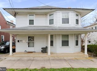 108 N Main St, Boonsboro, MD 21713