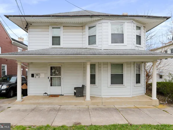 108 N Main St, Boonsboro, MD 21713