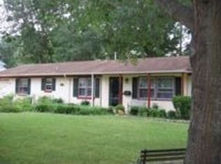 3321 Cedar Bridge Rd, Virginia Beach, VA 23452