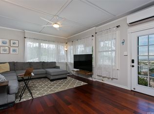 2158 Makanani Dr, Honolulu, HI 96817