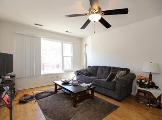 845 N Hoyne Ave #2SRE, Chicago, IL 60622
