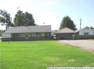 58505 Belleview Rd, Plaquemine, LA 70764