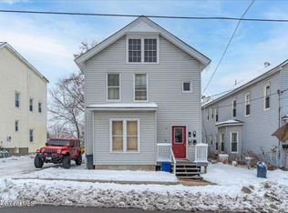 21 S Melcher St, Johnstown, NY 12095