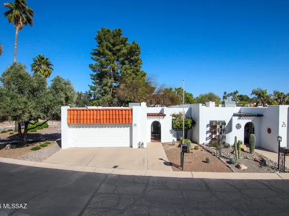 1664 N Via Dorado, Tucson, AZ 85715