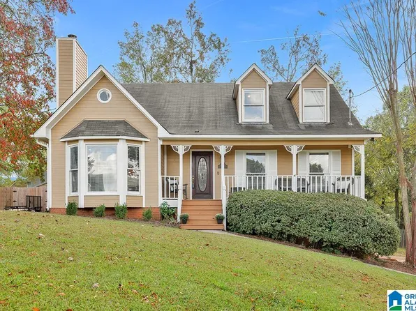 754 Gable Dr, Birmingham, AL 35215