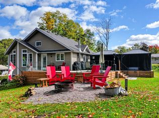 21 Fox Ln, Marmora And Lake, ON K0K2M0