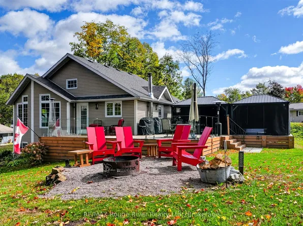 21 Fox Ln, Marmora And Lake, ON K0K 2M0