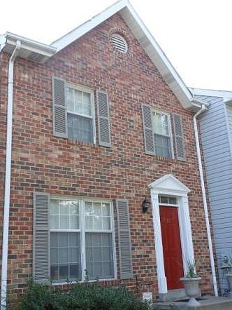 Waterside Townhome