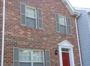 7985 Windsail Ct, Frederick, MD 21701