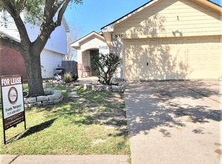 7423 River Pines Dr, Cypress, TX 77433