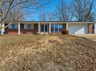 507 New Smizer Mill Rd, Fenton, MO 63026