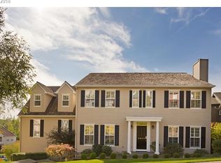 9430 NW Bartholomew Dr, Portland, OR 97229