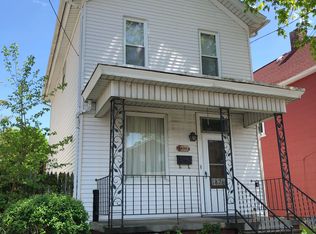 1826 5th Ave, Beaver Falls, PA